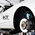 KT Racing KT避震器 KT suspension SKODA SUPERB COMBI