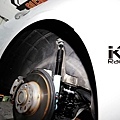 KT Racing KT避震器 KT suspension SKODA SUPERB COMBI