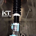 KT Racing KT避震器 KT suspension MITSHBISHI FORTIS