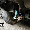 KT Racing KT避震器 KT suspension FORD ESCAPE