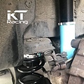 KT Racing KT避震器 KT suspension MAZDA 5 MAZDA5