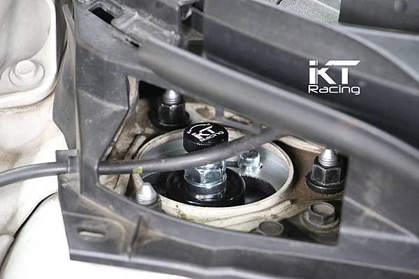 KT Racing KT避震器 KT suspension HONDA CIVIC9