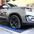 KT Racing KT避震器 KT suspension SUZUKI VITARA