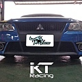 KT Racing KT避震器 KT suspension MITSUBISHI FORTIS