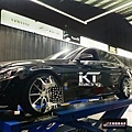 KT Racing KT避震器 KT suspension BENZ W205