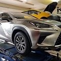 KT Racing KT避震器 KT suspension LEXUS NX200