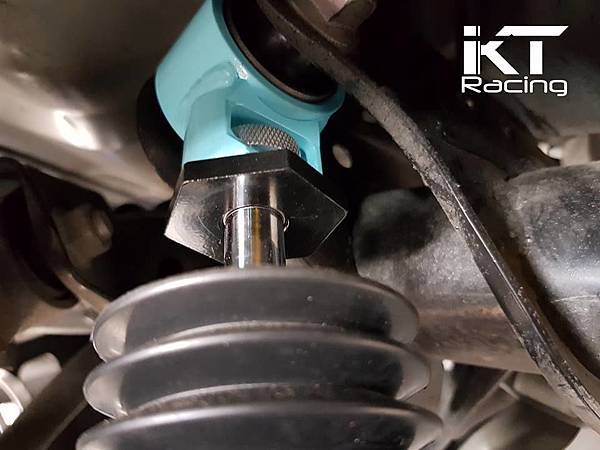 KT Racing KT避震器 KT suspension LEXUS NX200