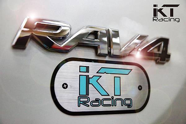 KT Racing KT避震器 KT suspension TOYOTA RAV4