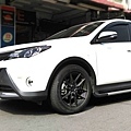 KT Racing KT避震器 KT suspension TOYOTA RAV4