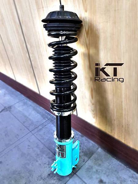 KT Racing KT避震器 KT suspension TOYOTA VIOS