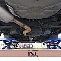 KT Racing KT避震器 KT suspension SAAB 9-5