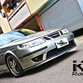 KT Racing KT避震器 KT suspension SAAB 9-5