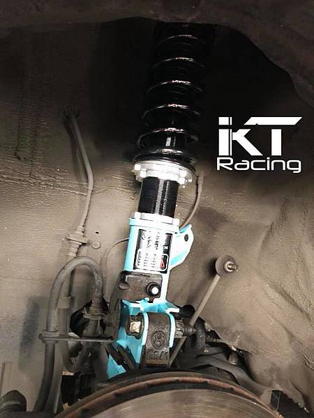 KT Racing KT避震器 KT suspension MITSUBISHI FORTIS (2).jpg