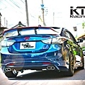 KT Racing KT避震器 KT suspension HYUNDAI ELANTRA