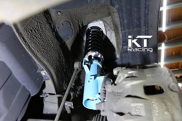 KT Racing KT避震器 KT suspension HYUNDAI ELANTRA