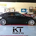 KT Racing KT避震器 KT suspension BENZ W219