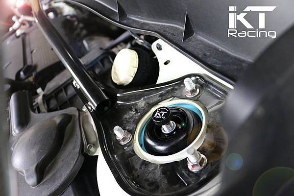 KT Racing KT避震器 KT suspension MITSUBISHI OUTLANDER