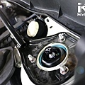 KT Racing KT避震器 KT suspension MITSUBISHI OUTLANDER