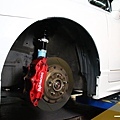 KT Racing KT避震器 KT suspension HONDA CIVIC8 FD1 K12