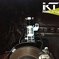 KT Racing KT避震器 KT suspension TOYOTA AURIS