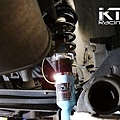 KT Racing KT避震器 KT suspension TOYOTA ALTIS