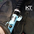 KT Racing KT避震器 KT suspension TOYOTA ALTIS