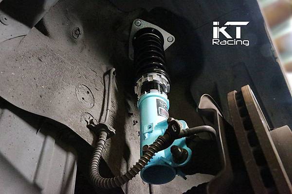 KT Racing KT避震器 KT suspension KT coilover HYUNDAI I30