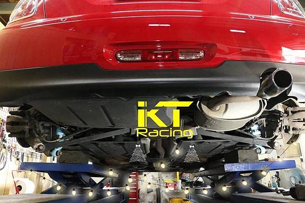 KT Racing KT避震器 KT suspension KT coilover MINI COOPER