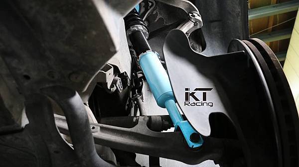 KT Racing KT避震器 KT suspension KT coilover VW Phaeton VOLKSWAGEN