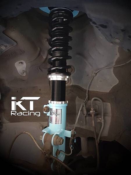 KT Racing KT避震器 KT suspension KT coilover TOYOTA RAV4