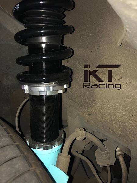 KT Racing KT避震器 KT suspension KT coilover MAZDA 3