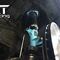 KT Racing KT避震器 KT suspension KT coilover MITSUBISHI LANCER