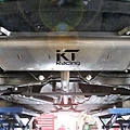 KT Racing KT避震器 KT suspension KT coilover VOLVO XC40