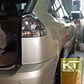  KT Racing KT避震器 KT suspension KT coilover LEXUS RX330 