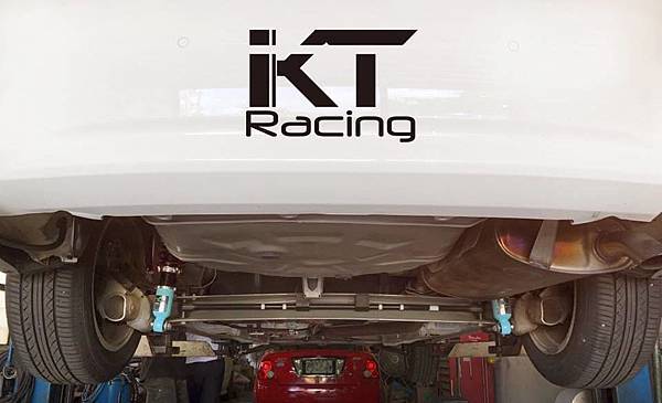 KT Racing KT避震器 KT suspension KT coilover TOYOTA ALTIS