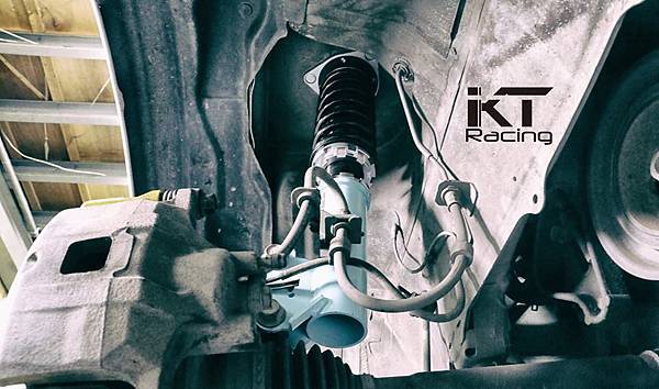 KT Racing KT避震器 KT suspension KT coilover MITSUBISHI OUTLANDER
