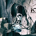 KT Racing KT避震器 KT suspension KT coilover MITSUBISHI OUTLANDER