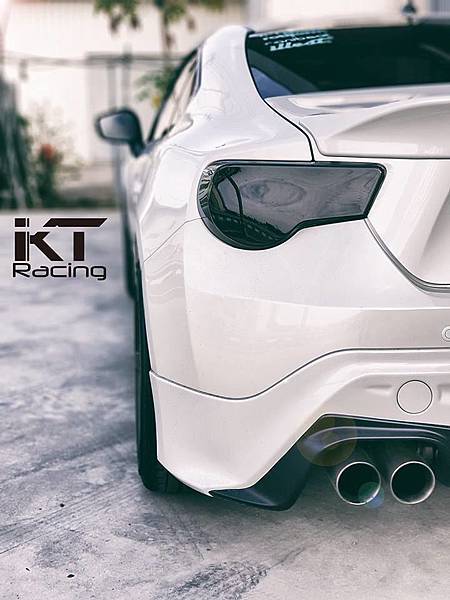 KT Racing KT避震器 KT suspension KT coilover TOYOTA FT86