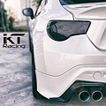 KT Racing KT避震器 KT suspension KT coilover TOYOTA FT86