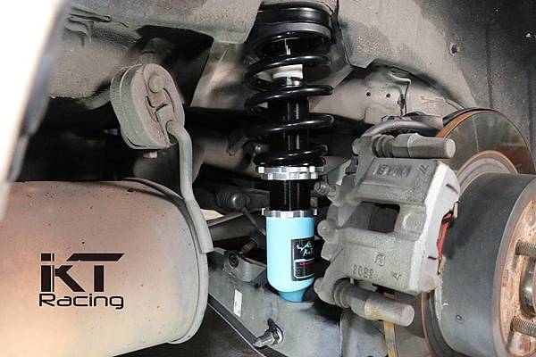 KT Racing KT避震器 KT suspension KT coilover MITSUBISHI OUTLANDER