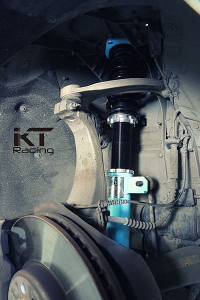 KT Racing KT避震器 KT suspension KT coilover BMW F01