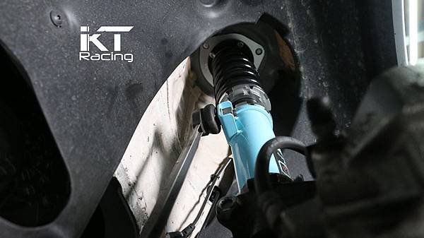 KT Racing KT避震器 KT suspension KT coilover VOLKSWAGEN POLO