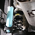 KT Racing KT避震器 KT suspension KT coilover VOLKSWAGEN POLO