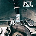 KT Racing KT避震器 KT suspension KT coilover FORD TIERRA