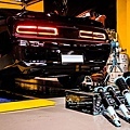 KT Racing KT避震器 KT suspension KT coilover DODGE CHARGER