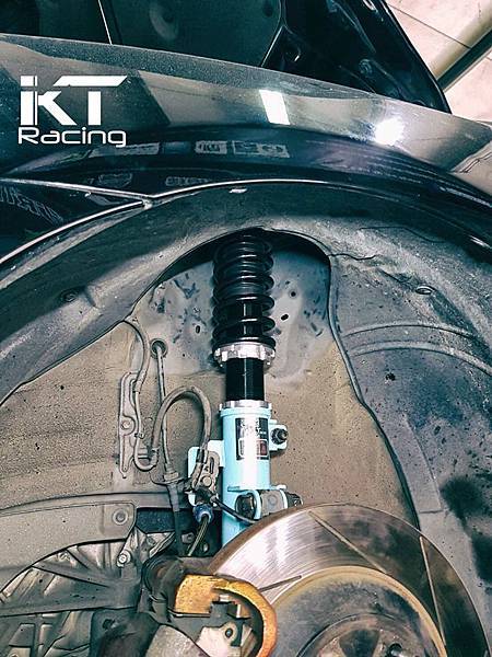 KT Racing KT避震器 KT suspension KT coilover TOYOTA CAMRY