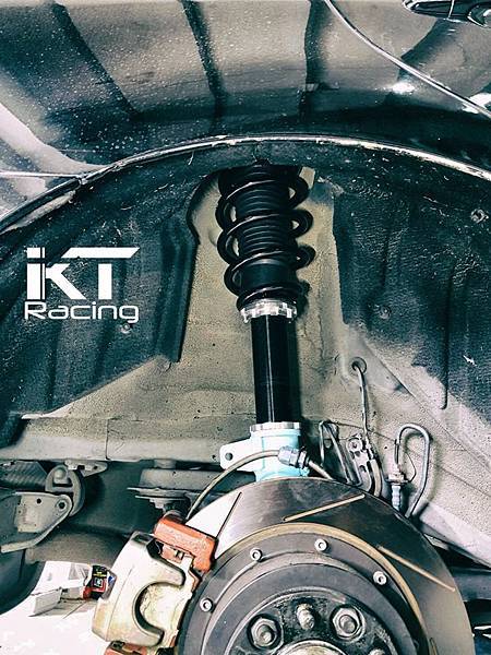 KT Racing KT避震器 KT suspension KT coilover TOYOTA CAMRY