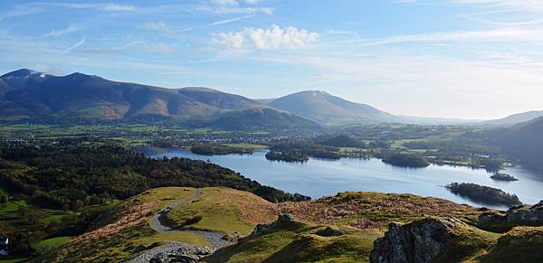 愛爾蘭東北景觀公路 愛爾蘭東北景觀公路