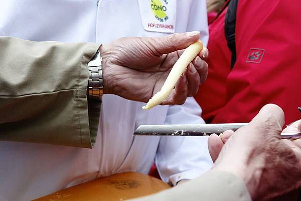 阿克瑪乳酪交易市集 阿克瑪乳酪交易市集