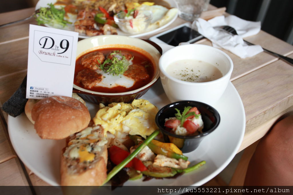 台南中西區美食 吃 台南 早午餐 咖啡 Double 9 台南美食地圖 玩樂誌 台南中西區美食 吃 台南 早午餐 咖啡 Double 9 台南美食地圖 玩樂誌